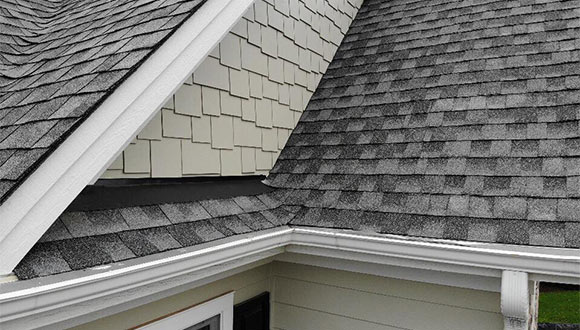 Roof certification services from Inspect It ATL
