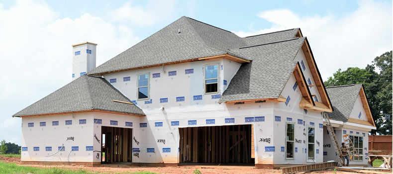 Get a new construction home inspection from Inspect It ATL